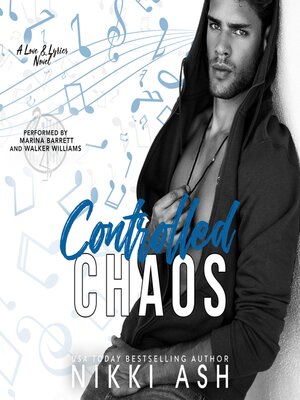 cover image of Controlled Chaos